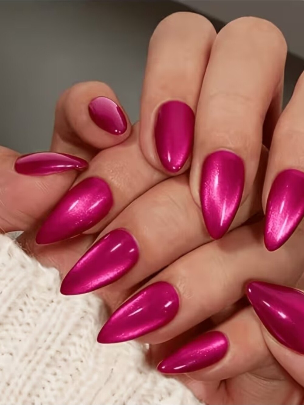 Pretty Press On Nails